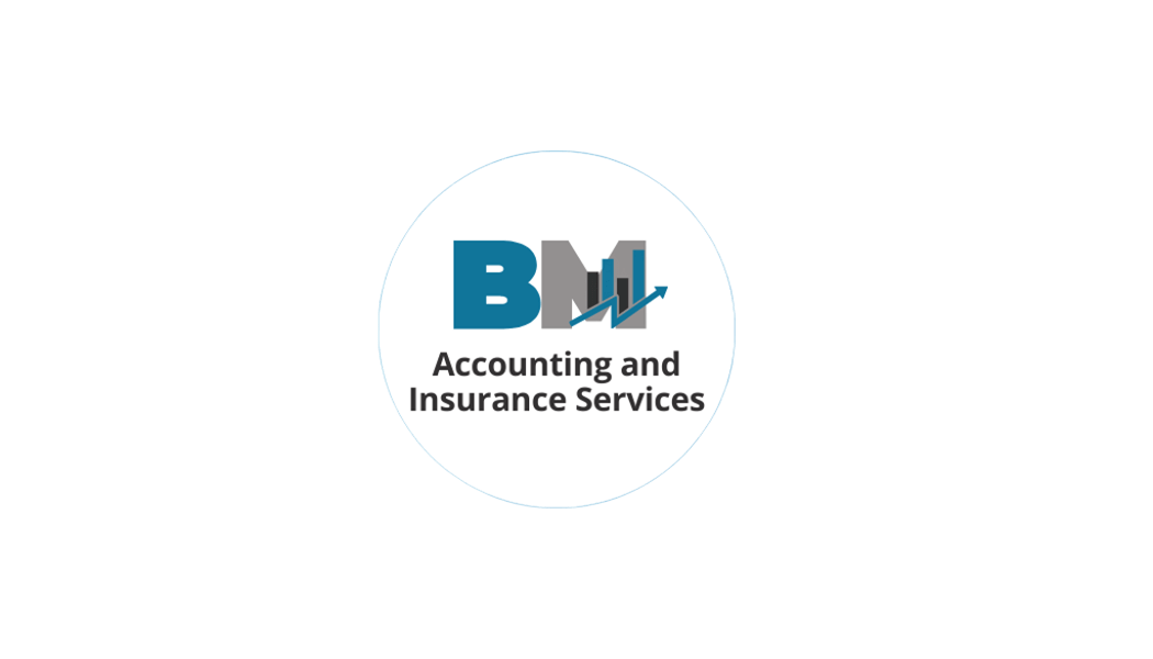 BM Logo